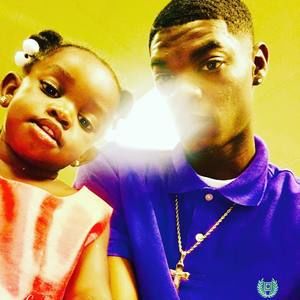 Meet your Posher, Jerrick