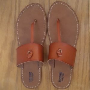 Mossimo Supply Co sandals