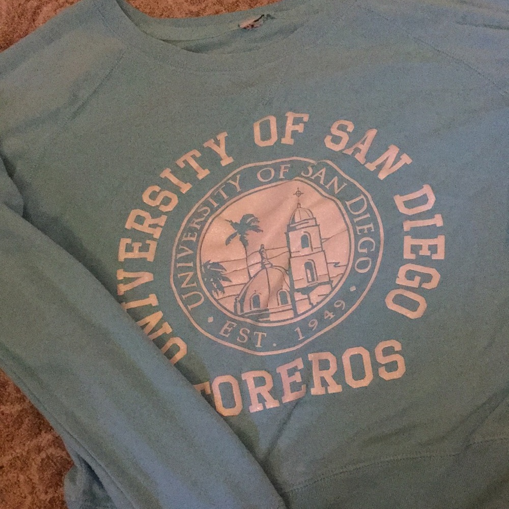 USD long sleeve
