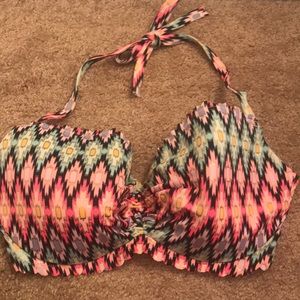 Victoria’s Secret Swim Top