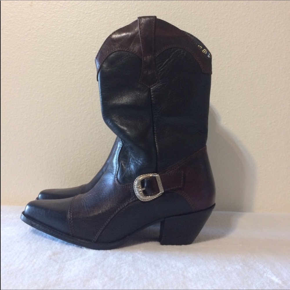 Dingo Cowboy Boots