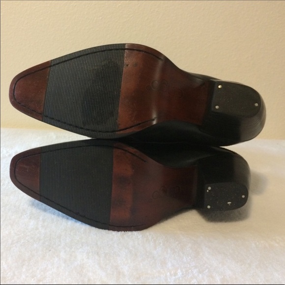 Dingo Cowboy Boots - Picture 3 of 4