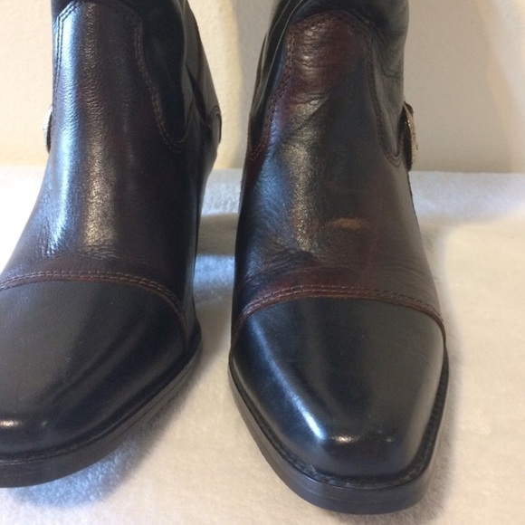 Dingo Cowboy Boots - Picture 4 of 4