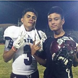 Meet your Posher, Antonio