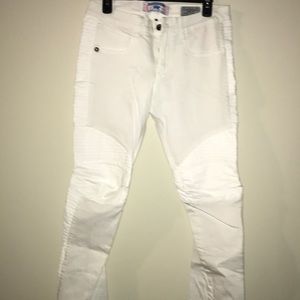 White Parasuco Jeans