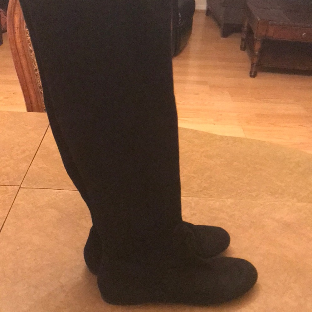 MARC JACOBS TALL BOOTS