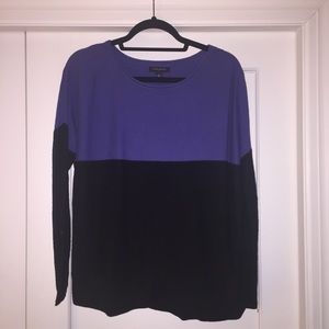 *BANANA REPUBLIC* cotton sweater