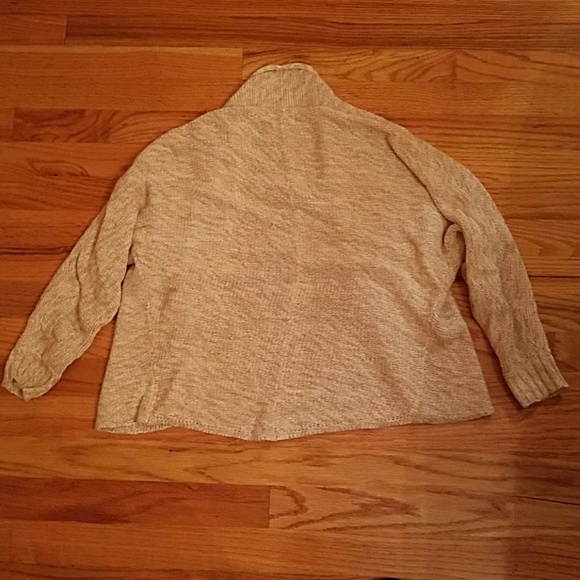 Girls sweater - Picture 2 of 2