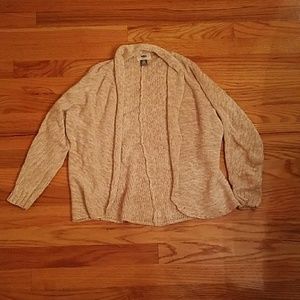 Girls sweater
