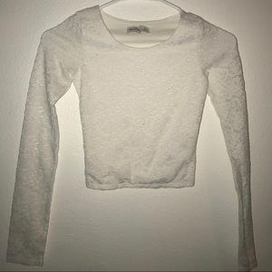 longsleeve shirt
