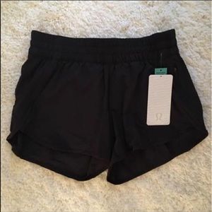 Lululemon tracker shorts
