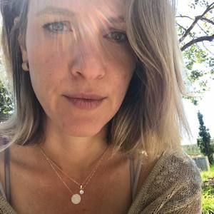 Meet your Posher, Efrat