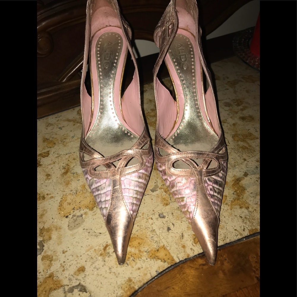 Aldo Pumps size 37