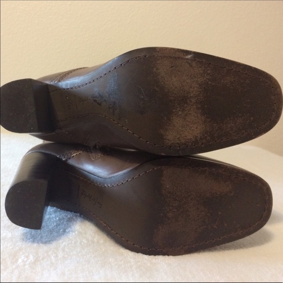 Elizabeth and James Boots - Picture 3 of 5