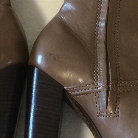 Elizabeth and James Boots - Picture 5 of 5