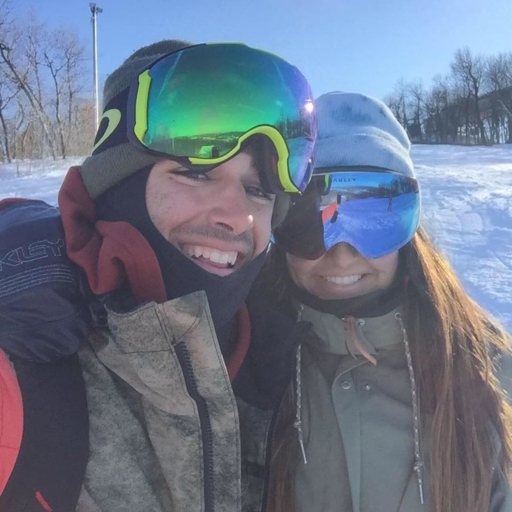 Meet your Posher, Stephen