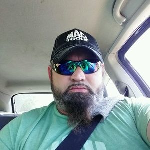 Meet your Posher, Mike