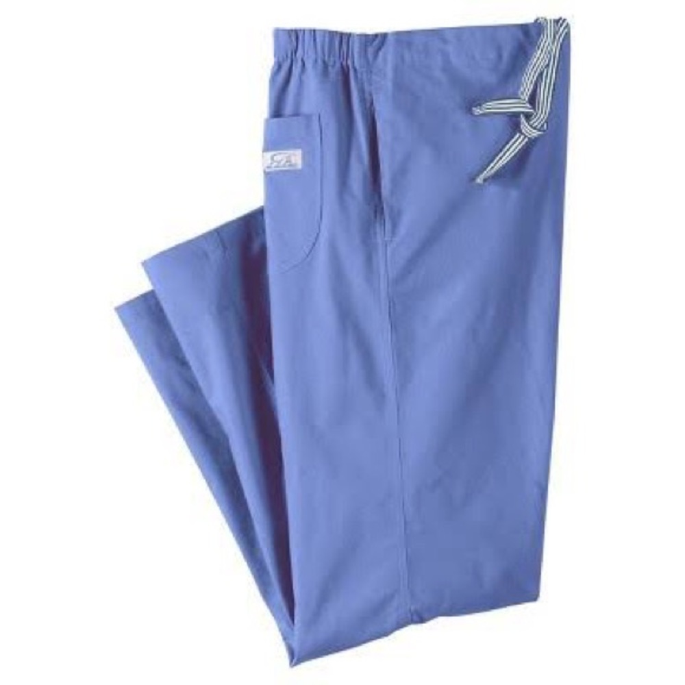 🆕Scrubs IguanaMed Women's 5300 Classic Pant