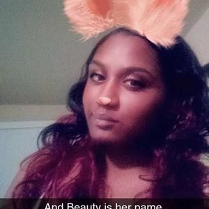 Meet your Posher, Deanna