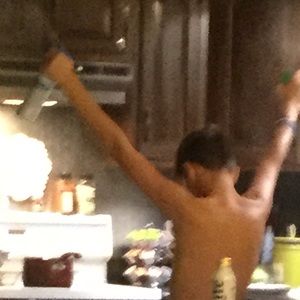 Meet your Posher, Brody