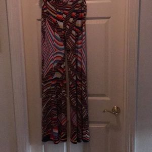 90’s inspired pants