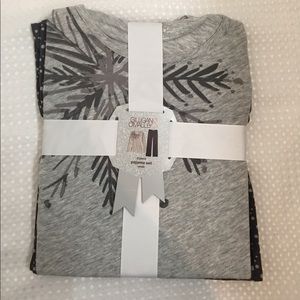 Pajama gift set!