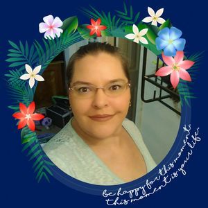 Meet your Posher, Erica