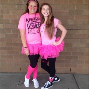 Meet your Posher, Adrianna