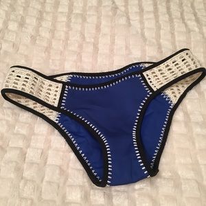 Victoria’s Secret Bikini Bottom