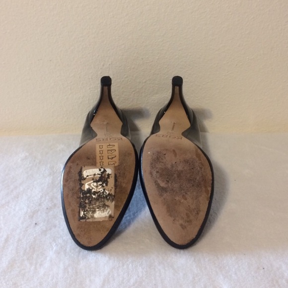 Michael Kors Pumps - Picture 4 of 4