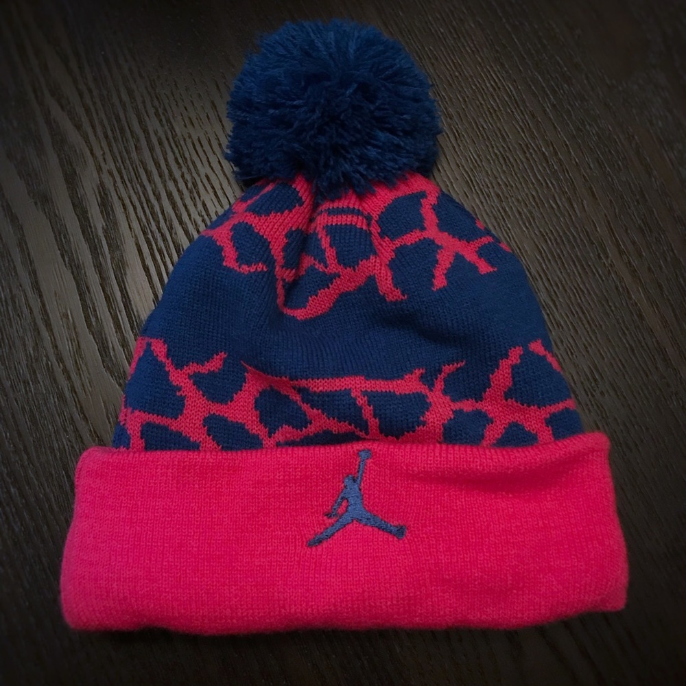 Jordan Beanie