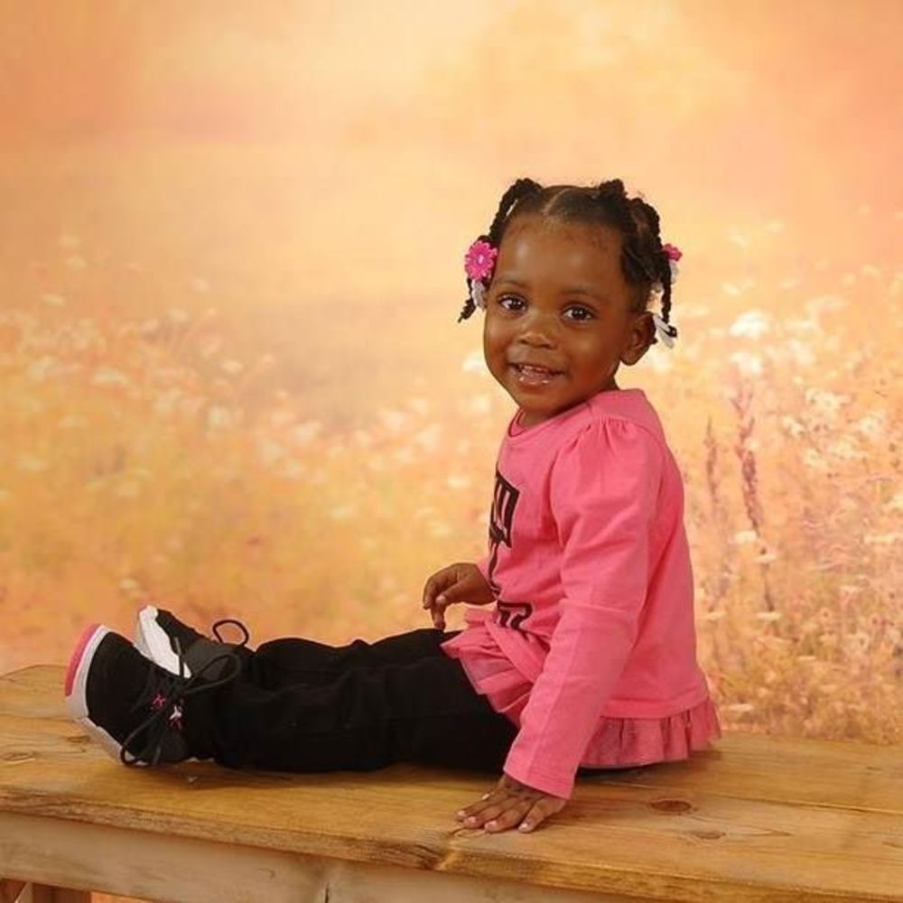 Meet your Posher, Nikki