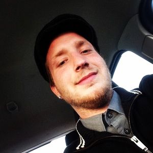 Meet your Posher, Isaac