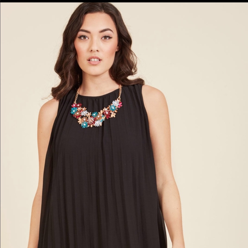 NWT ModCloth Shift Dress