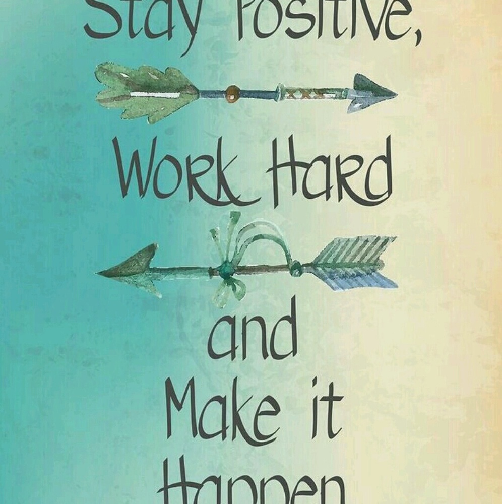 Meet your Posher, Kendal