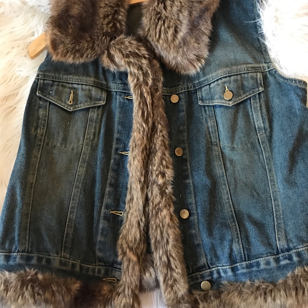 Vest