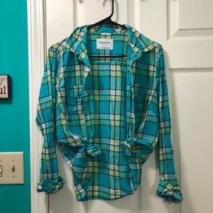 Flannel
