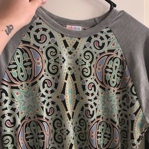 LuLaRoe Randys