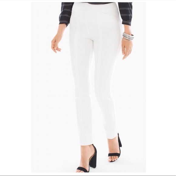 Chico's Pants - NWT "Reese" So Slimming Sz 3.5 Petite