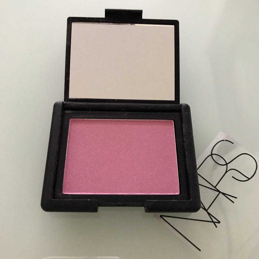 Nars Angelika Blush - New without box