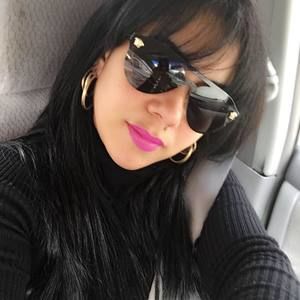 Meet your Posher, Maidelis