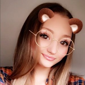 Meet your Posher, Mckenna