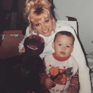 Meet your Posher, Chuck