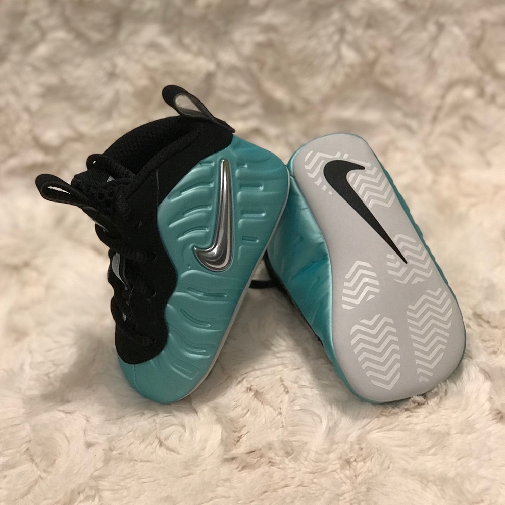 Nike Lil’ Posite Pro