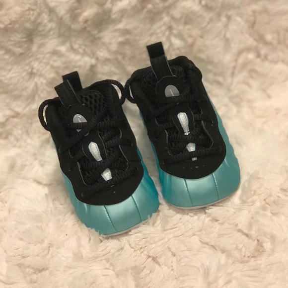 Nike Lil’ Posite Pro - Picture 2 of 3