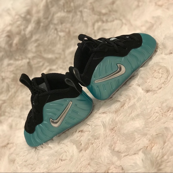 Nike Lil’ Posite Pro - Picture 3 of 3