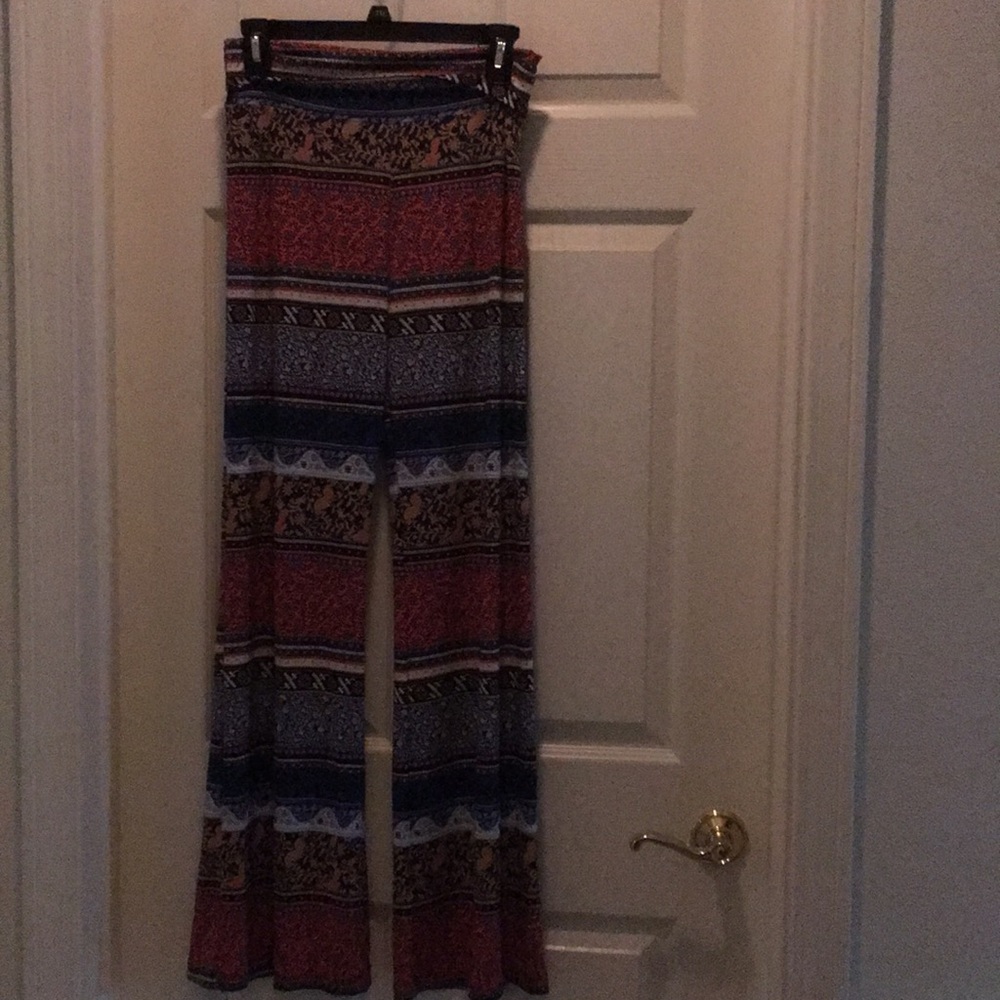 Flowy Pants