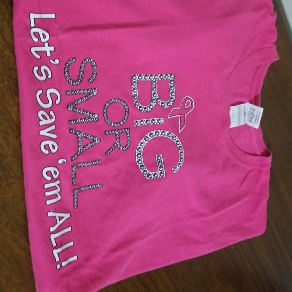 Breast Cancer Awareness