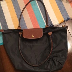 Longchamp Le Pliage Tote