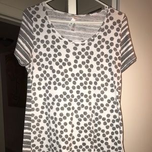 LuLaRoe Classic Tees